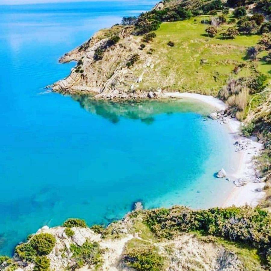 Salt & Stone Villa Паг Екстер'єр фото